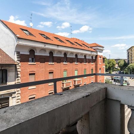 Apartamento Italianway - Garigliano 7 Milán Exterior foto
