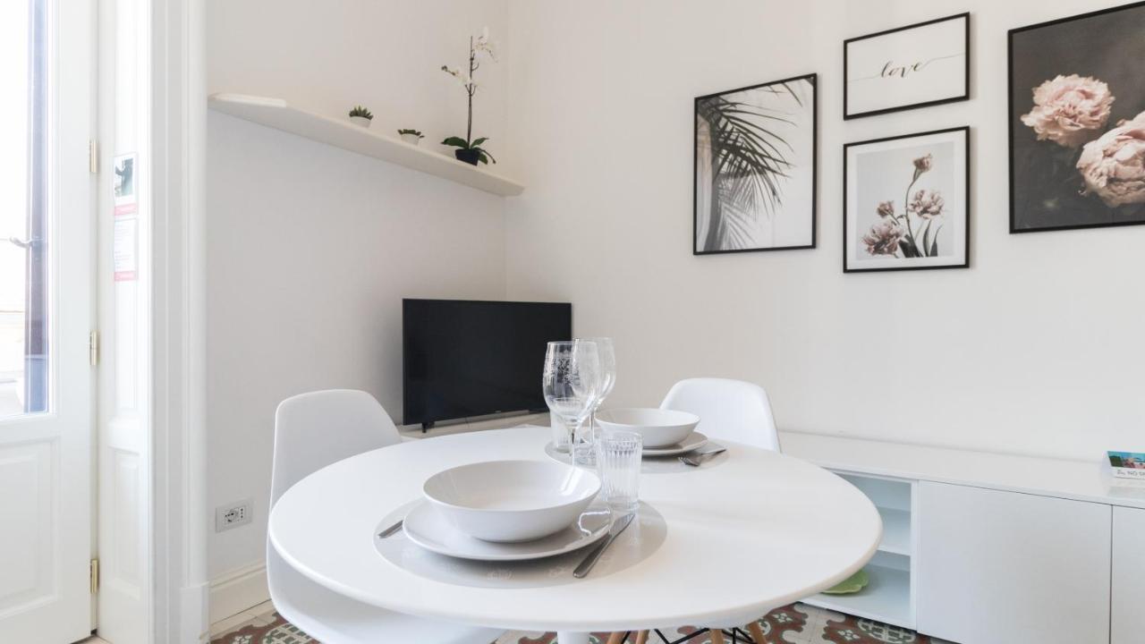 Apartamento Italianway - Garigliano 7 Milán Exterior foto