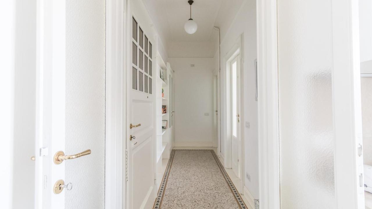 Apartamento Italianway - Garigliano 7 Milán Exterior foto